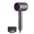 Professional Salon Hair Dryer with Ionic & Heat Protection Portable for Home Hotel Travel-For Household & Hotel Use
