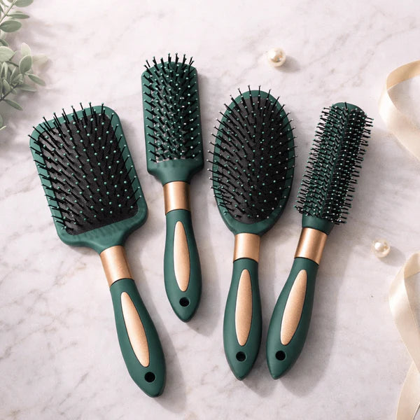 brosse définissante pour boucle