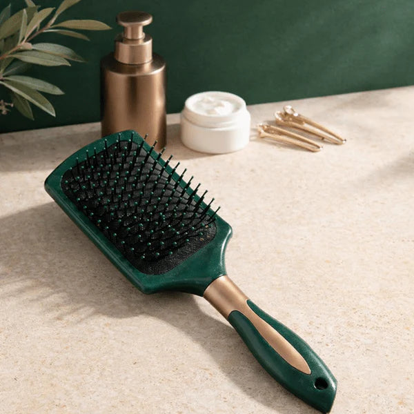 brosse définissante pour boucle